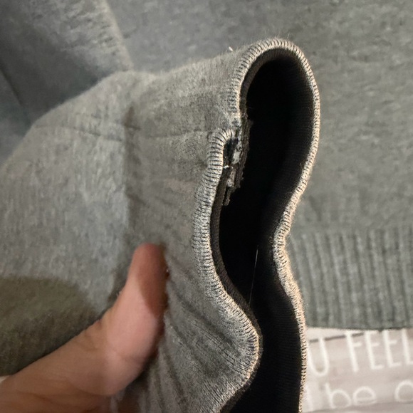 Lululemon Athletica NTS spacer Jacket - Picture 4 of 10